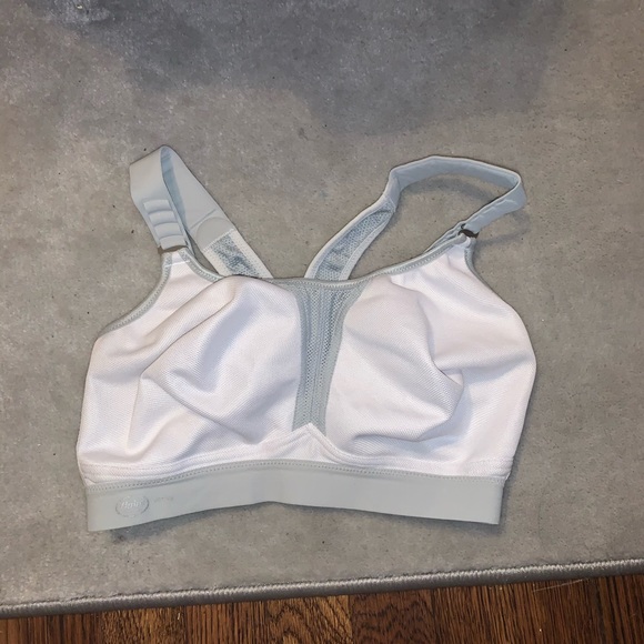 anita active sports bra canada